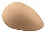 Classique #095 Oval Mastectomy Leisure Breast Form 