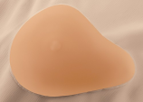 Classique #2001 Asymmetrical Mastectomy Silicone Breast Form 