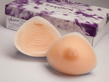 Transform Premier Triangle Silicone Breast Forms