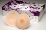 Transform Premier Full Semi-Round Silicone Breast Forms